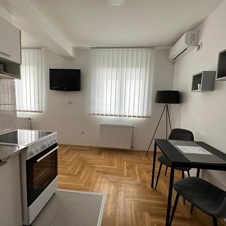 Aura Apartment بلغراد المظهر الخارجي الصورة