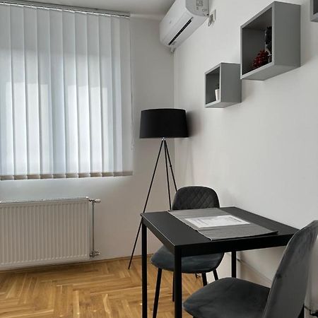 Aura Apartment بلغراد المظهر الخارجي الصورة