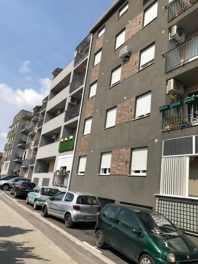 Aura Apartment بلغراد المظهر الخارجي الصورة