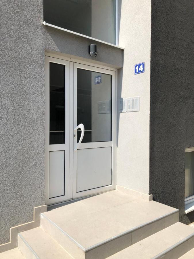 Aura Apartment بلغراد المظهر الخارجي الصورة