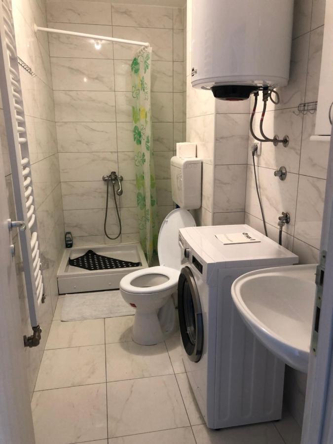 Aura Apartment بلغراد المظهر الخارجي الصورة