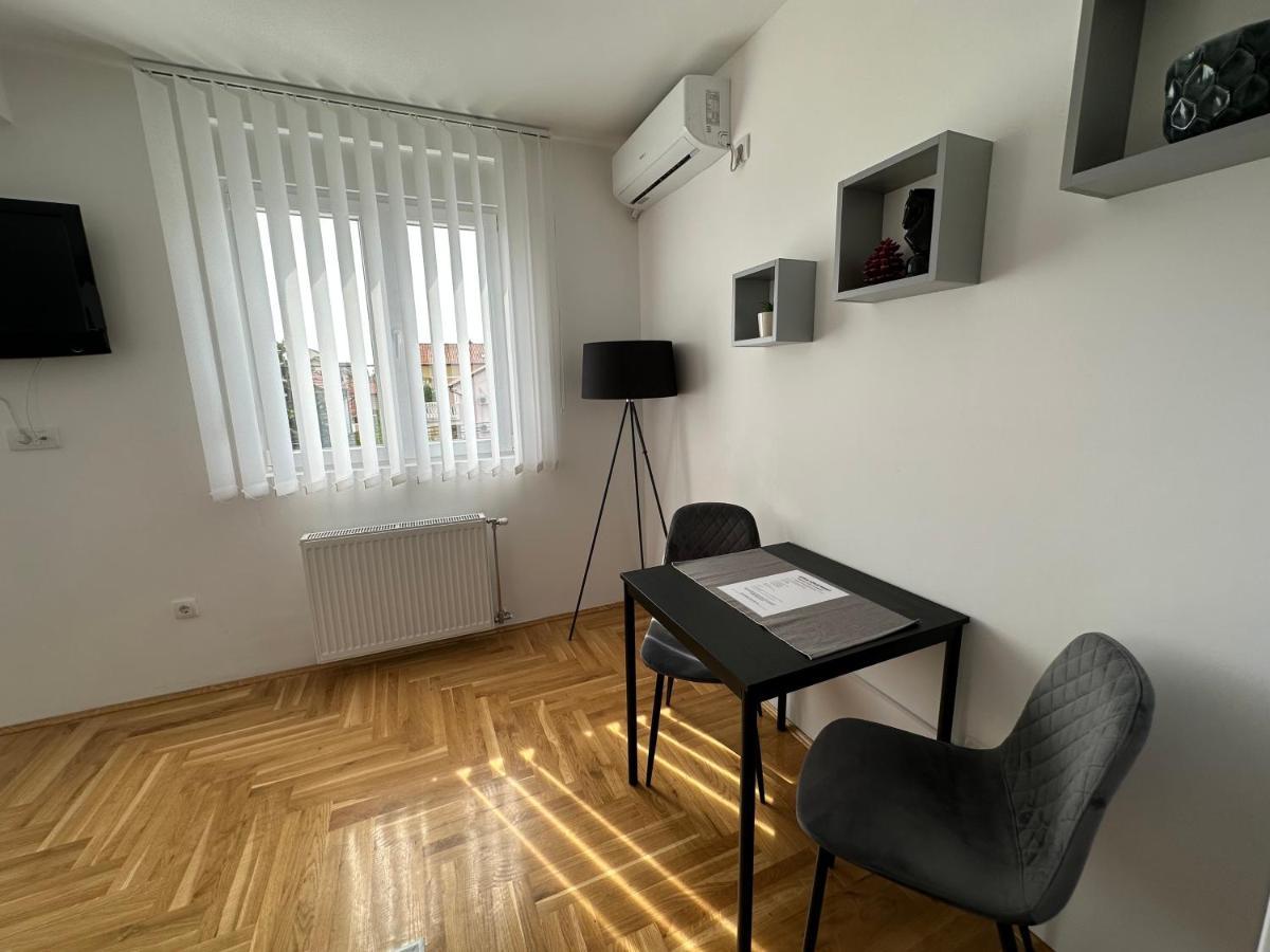 Aura Apartment بلغراد المظهر الخارجي الصورة